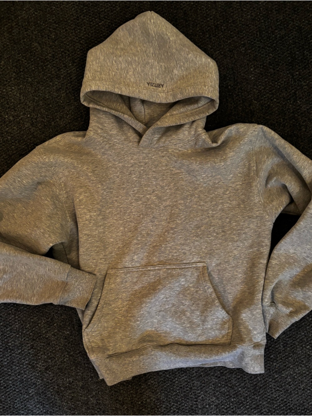 Aritzia Sweat Set - Picture 2 of 6